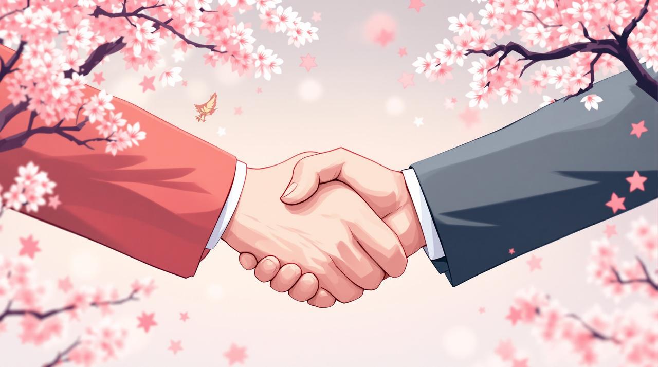 韩剧网剧短剧 - 韩剧网剧短剧与日本知名动画公司达成战略合作